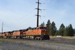 BNSF 6211